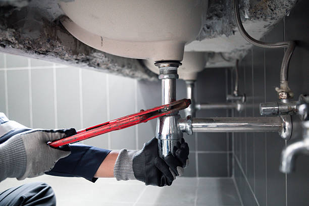 Trusted Pipe Repair service in Gallipolis Ferry, WV - AAA Plumbing Heating